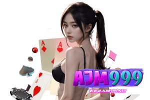 ajm999 สล็อต