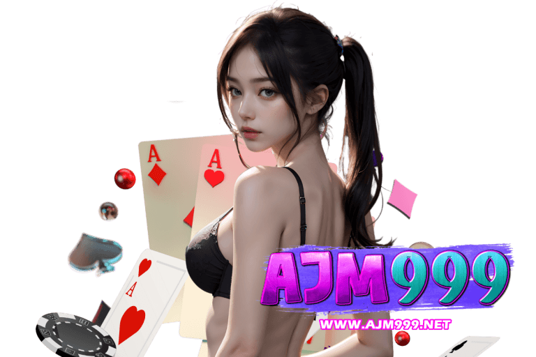 ajm999 สล็อต